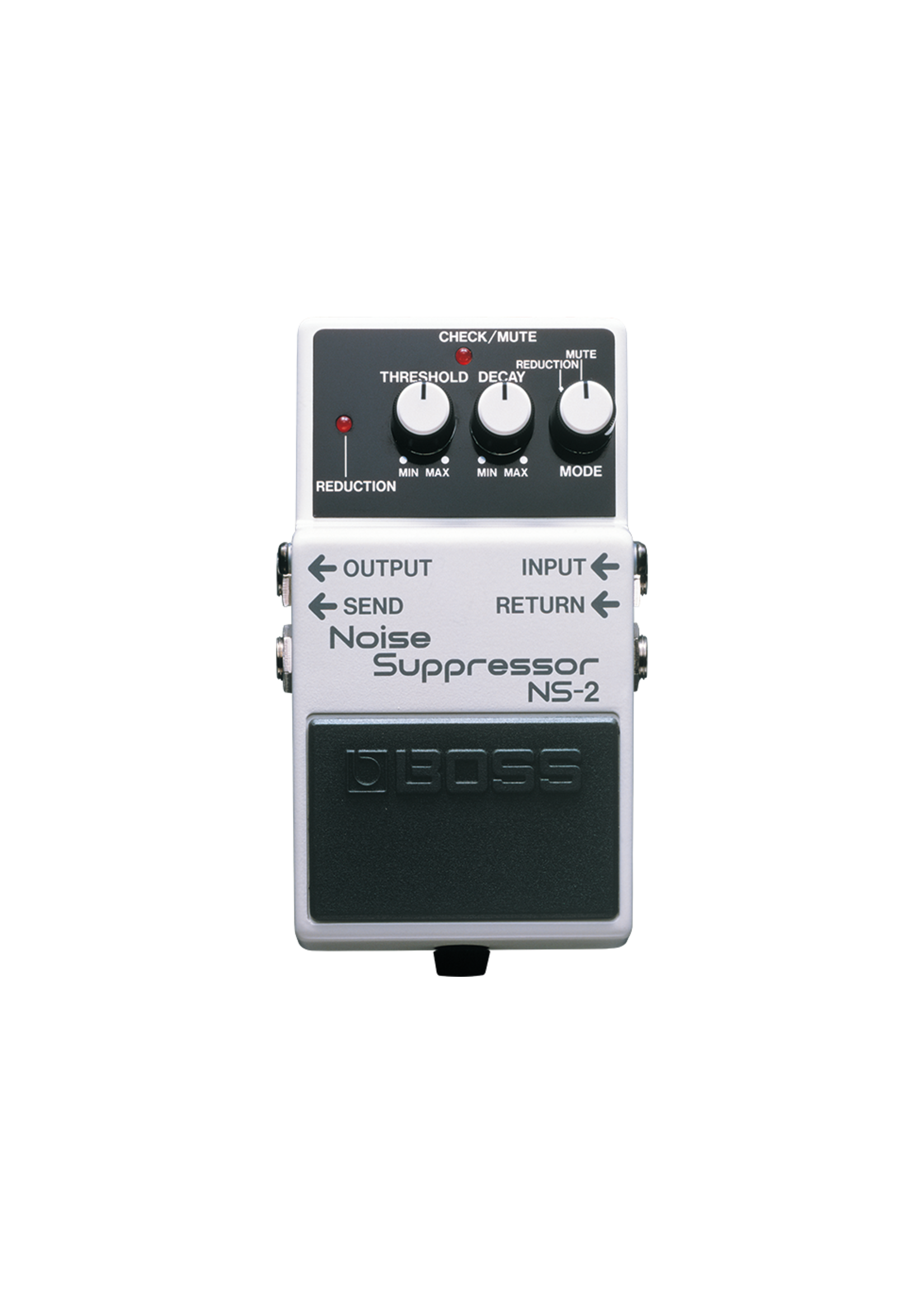 Boss Boss NS-2 Noise Supressor Pedal