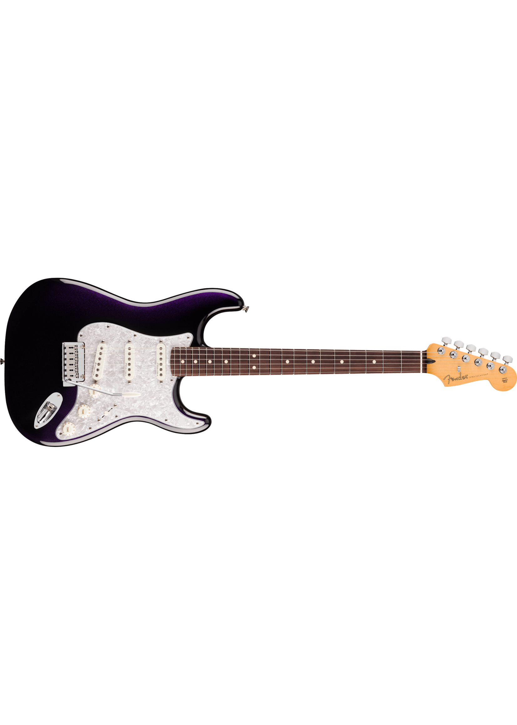 Fender Fender 0147420310 Player II Modified Stratocaster Dusk