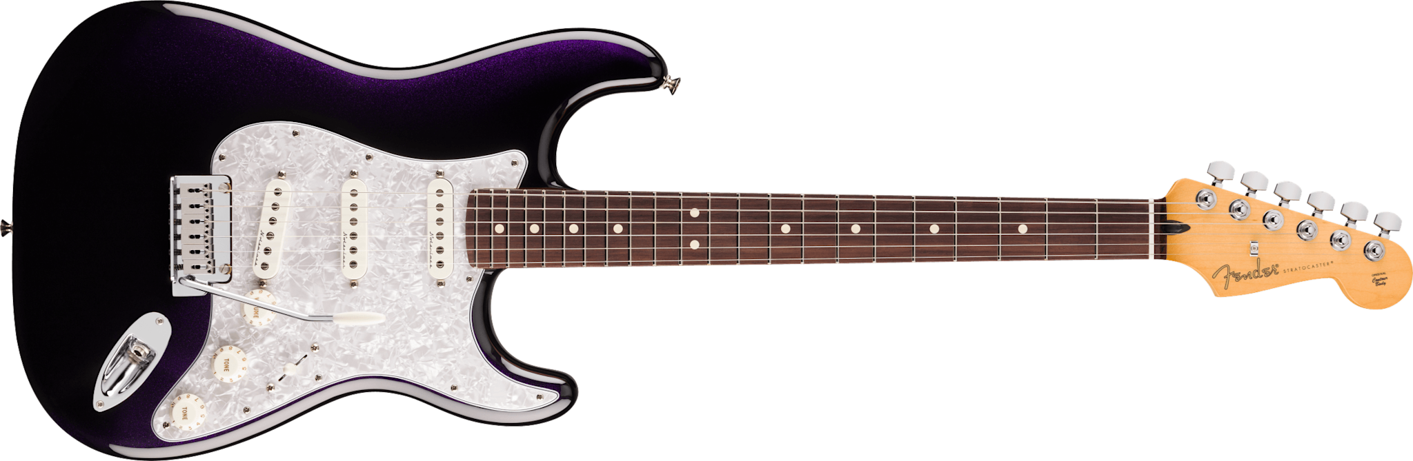 新品　Fender Player Ⅱ Stratcaster Amazon.com: Fender Player II Stratocaster Electric Guitar