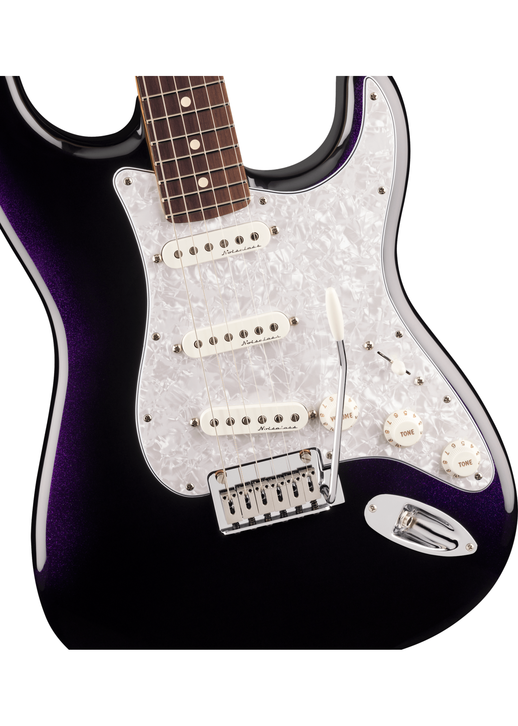 Fender 0147420310 Player II Modified Stratocaster Dusk