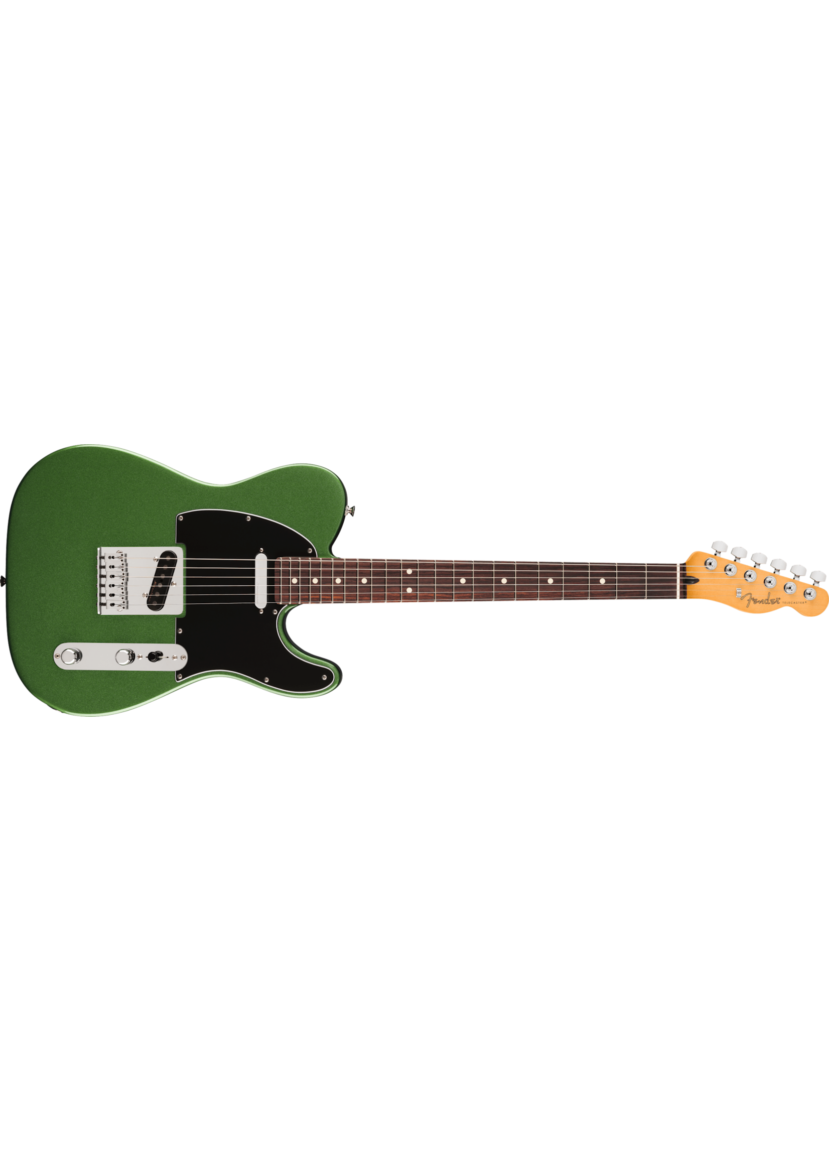 Fender Fender 0147450399 Player II Modified Telecaster Harvest Green Metallic
