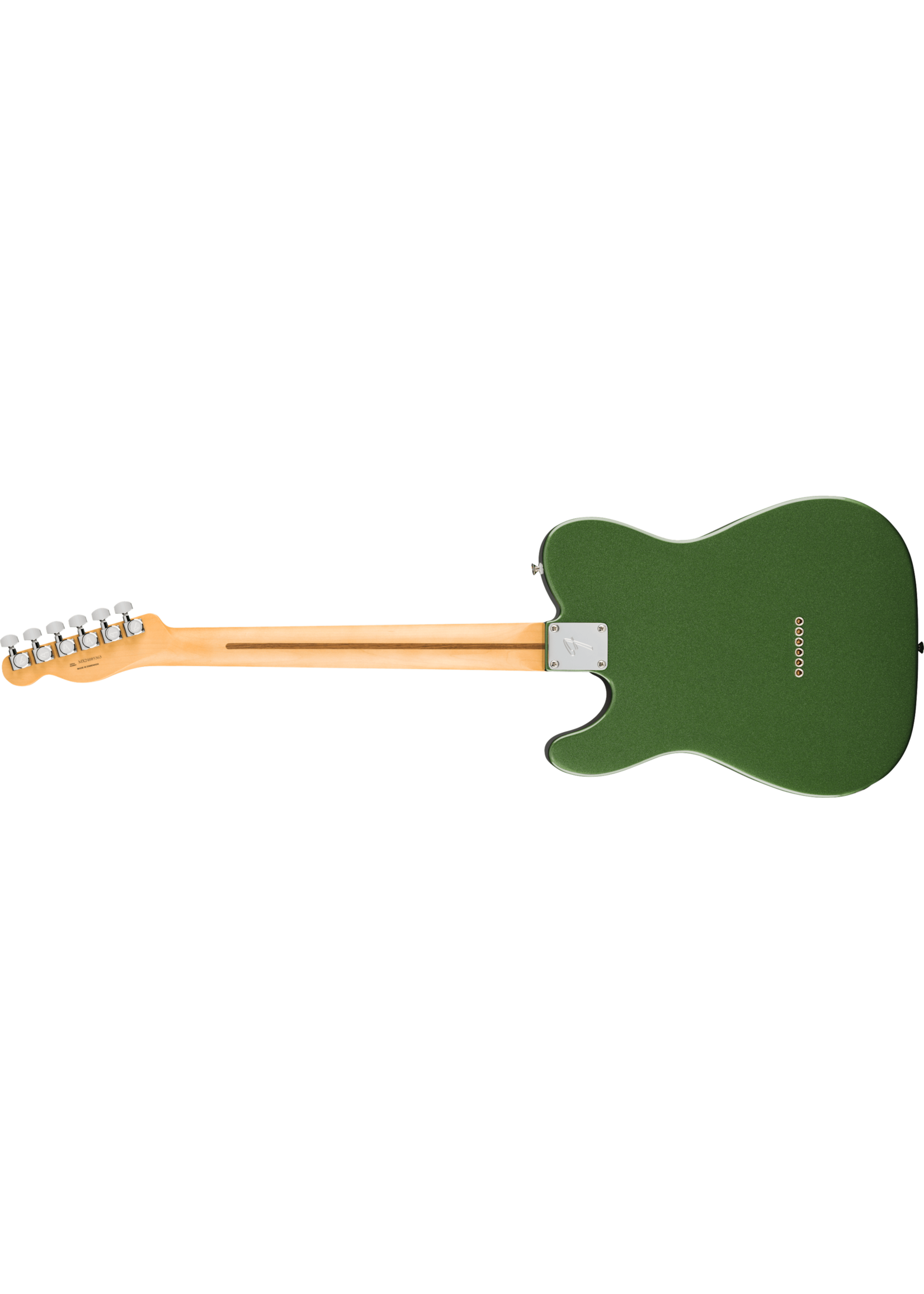 Fender Fender 0147450399 Player II Modified Telecaster Harvest Green Metallic