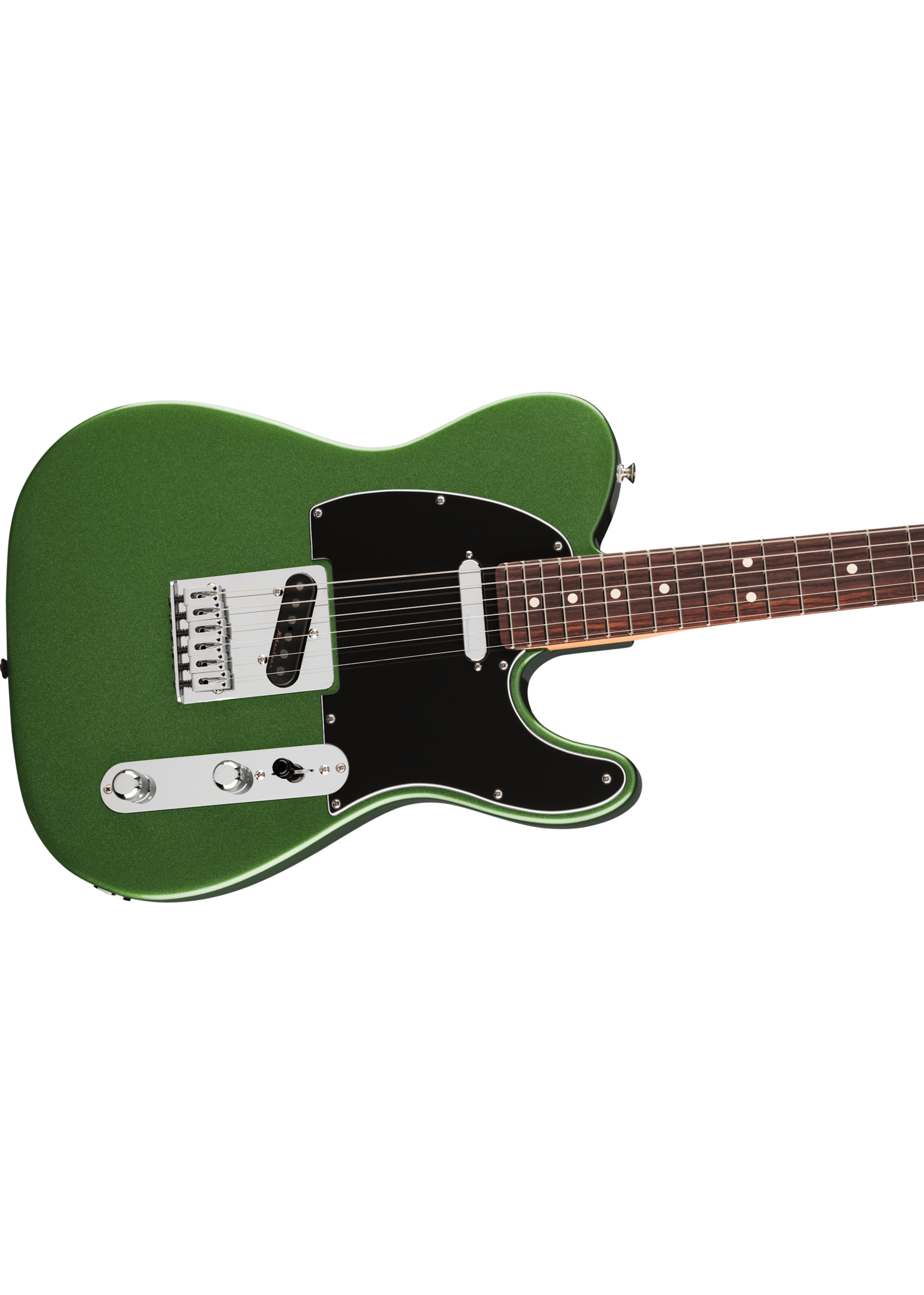 Fender Fender 0147450399 Player II Modified Telecaster Harvest Green Metallic