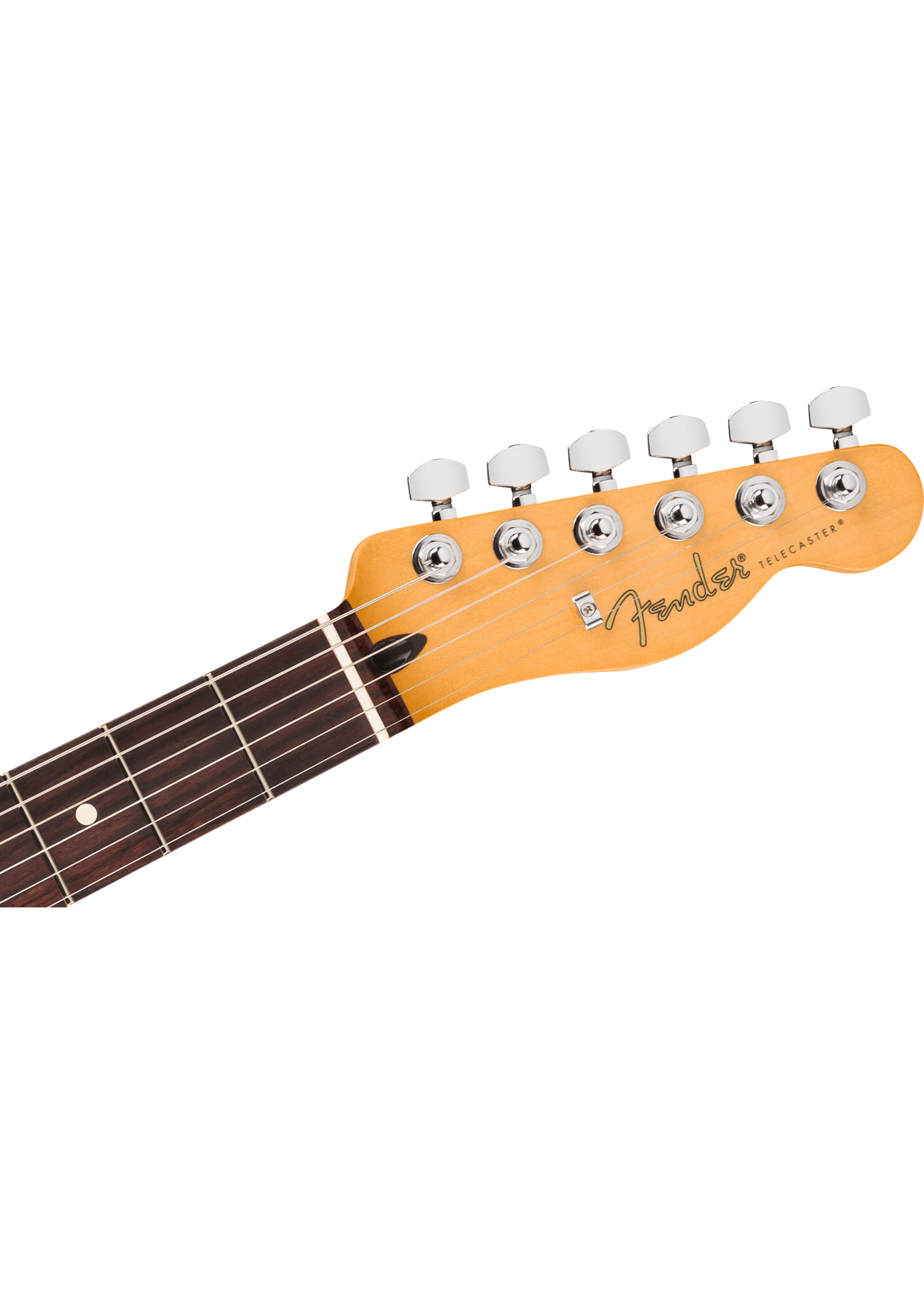 Fender Fender 0147450399 Player II Modified Telecaster Harvest Green Metallic