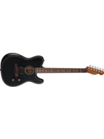 Fender Fender 0973113506  Acoustasonic® Standard Telecaster® BLK