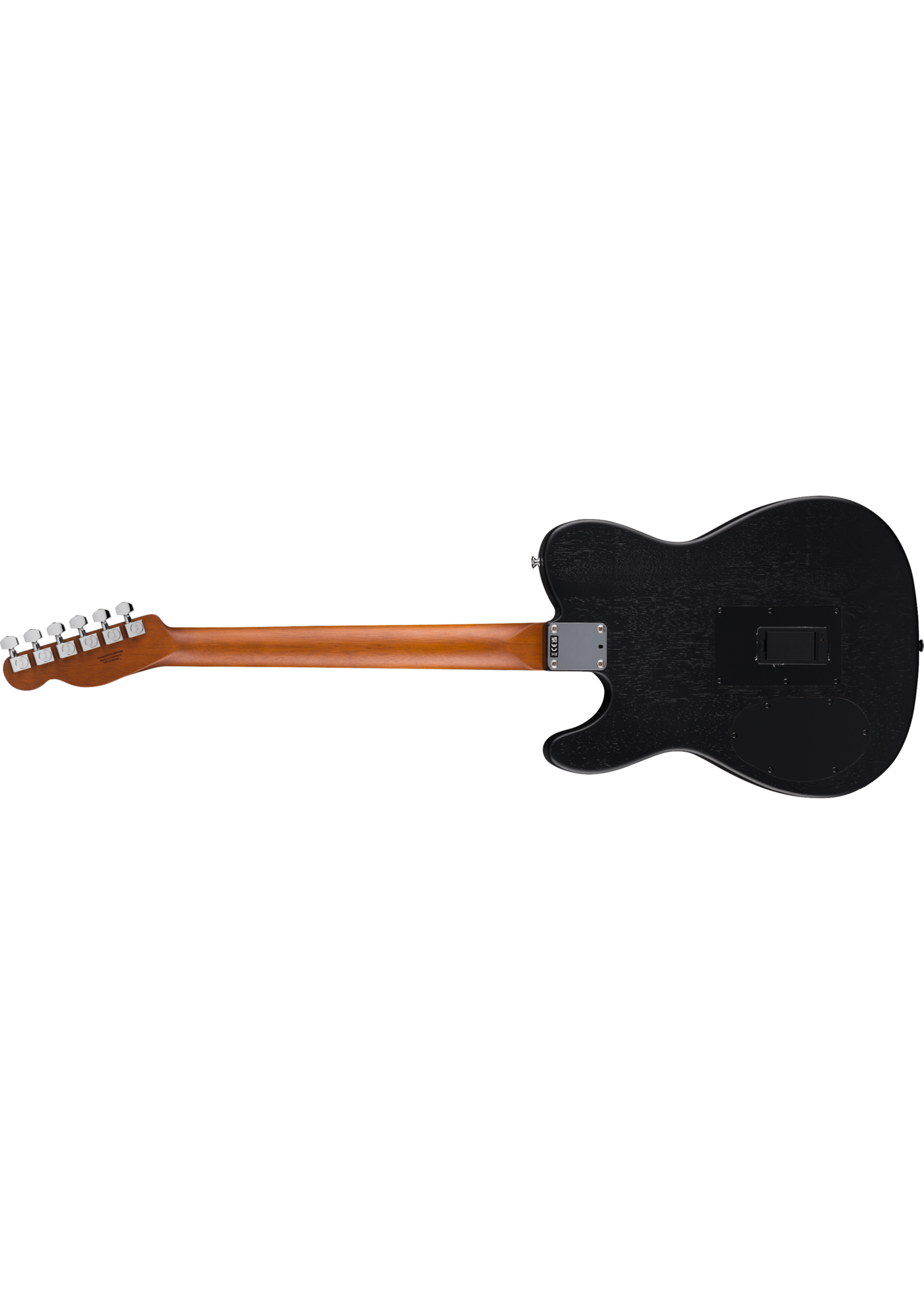 Fender Fender 0973113506  Acoustasonic® Standard Telecaster® BLK