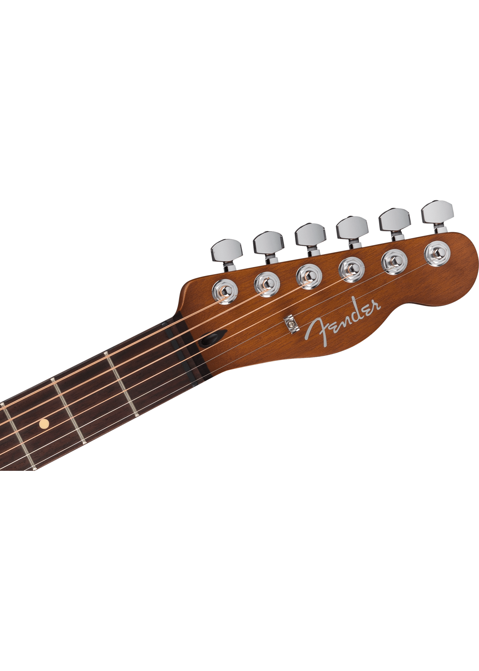 Fender Fender 0973113506  Acoustasonic® Standard Telecaster® BLK