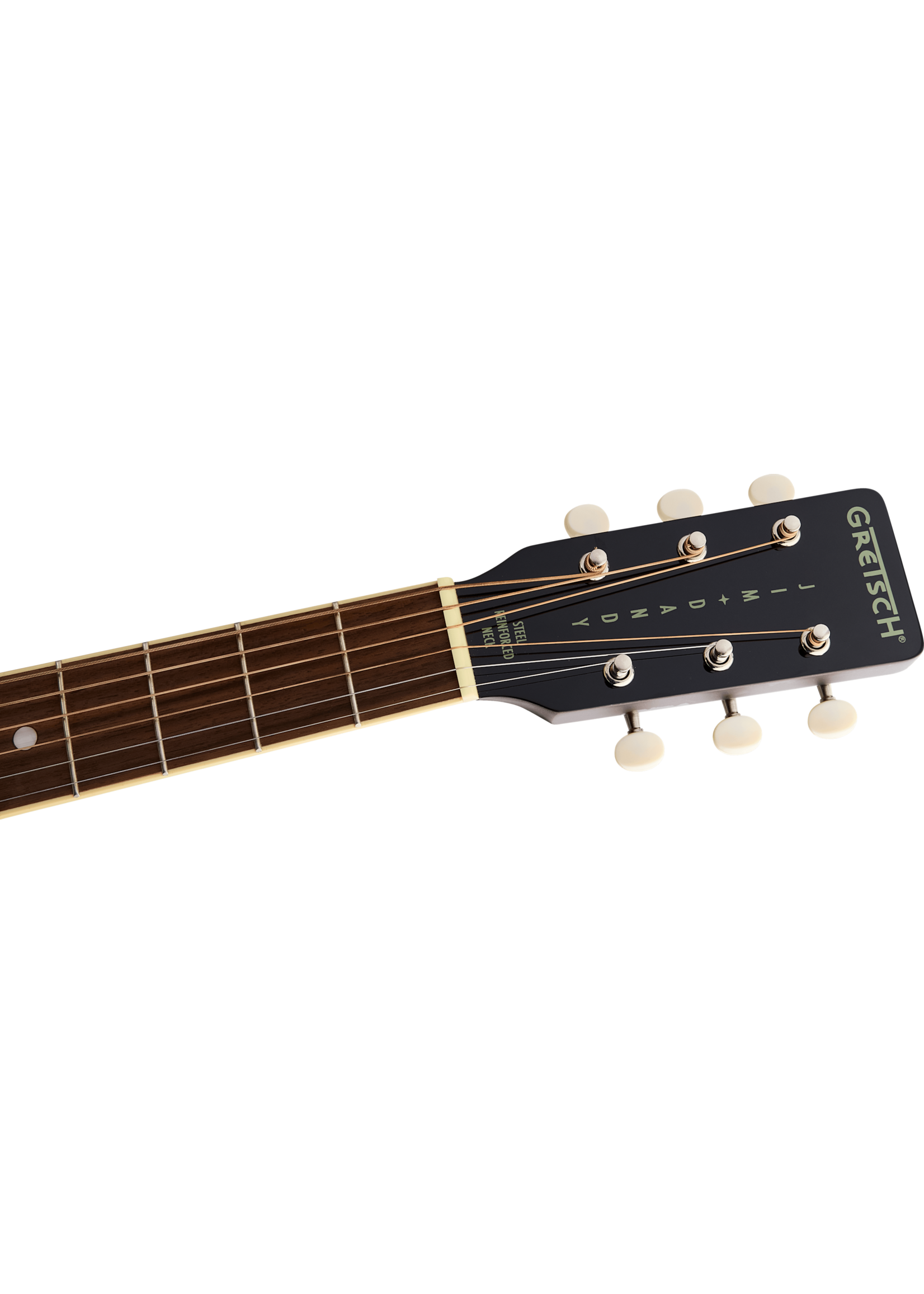 Gretsch Gretsch 2711102036 Limited Edition Jim Dandy™ Concert Solid Top