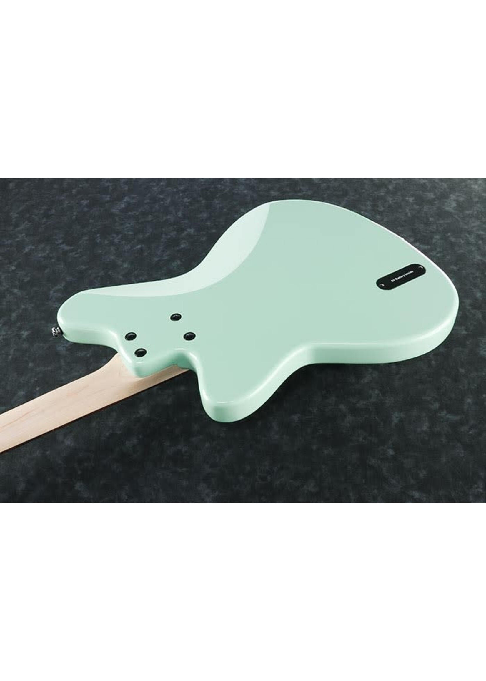 Ibanez Ibanez TMB100MGR 4-string Electric Bass, Mint Green