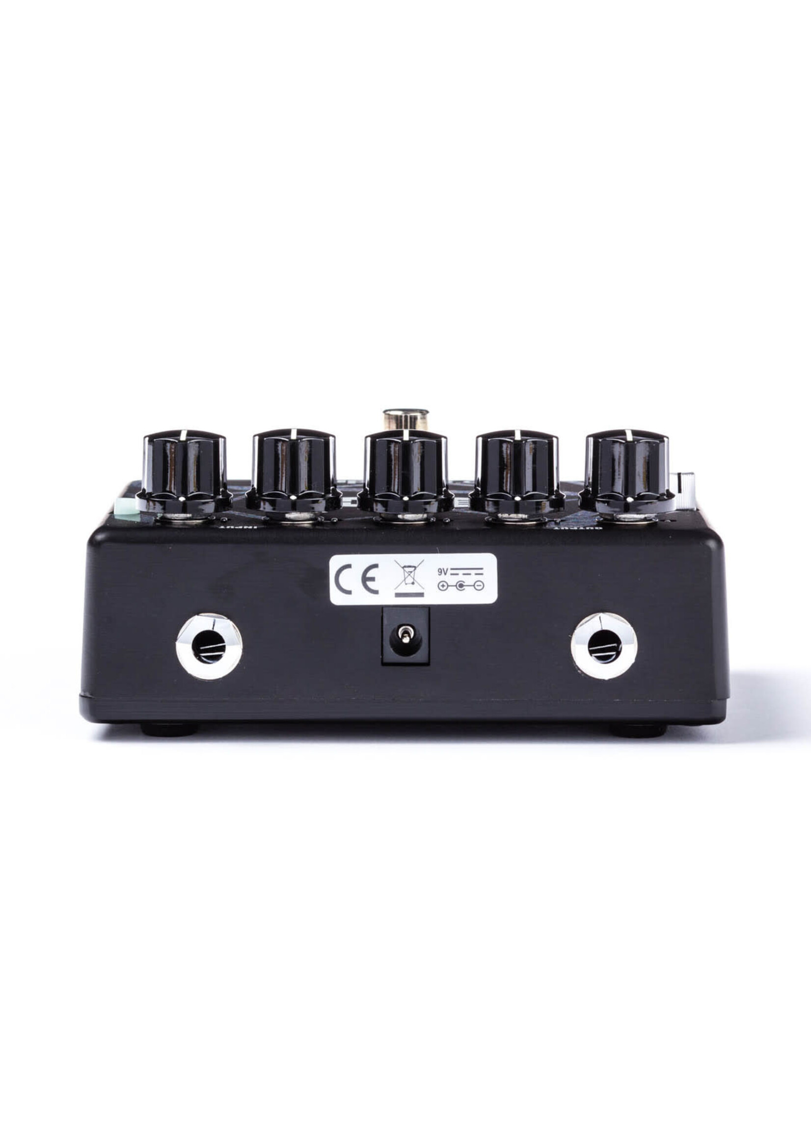 MXR MXR EVH 5150 Overdrive