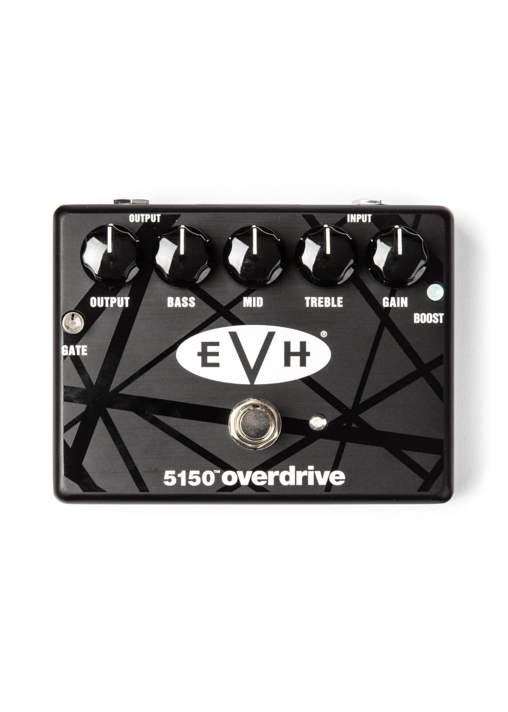 MXR MXR EVH 5150 Overdrive