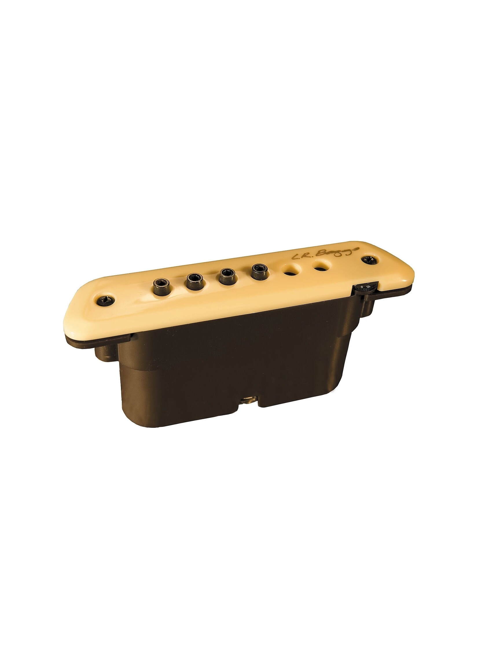LR baggs LR Baggs M1A Active Soundhole Magnetic Pickup