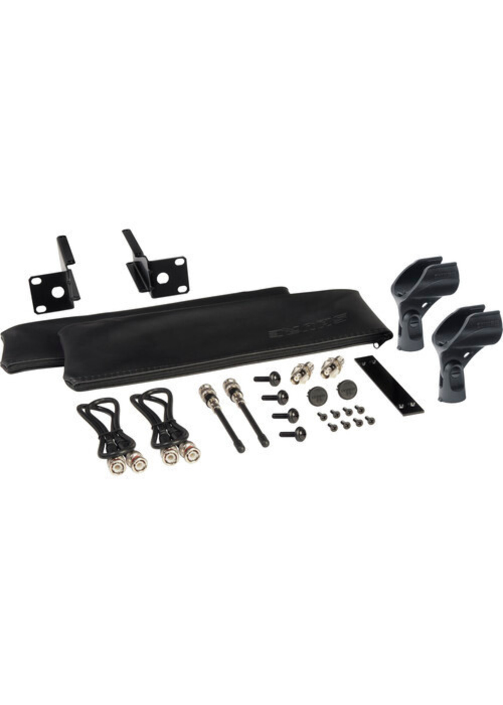 Shure Shure SLXD24D/SM58-G58 Dual Wireless System G58 Band
