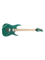 Ibanez Ibanez RG421MSPTSP  Standard Series Electric Guitar, Turquoise Sparkle