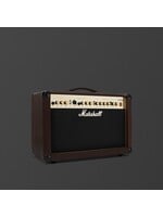 Marshall Marshall AS50D Combo - Adaptable 50W Acoustic Combo Amplifier