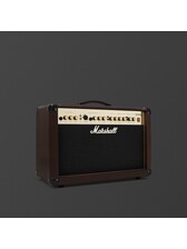 Marshall AS50D Combo - Adaptable 50W Acoustic Combo Amplifier