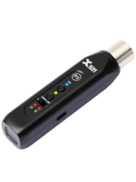Xvive Xvive Audio P3 Bluetooth Audio Receiver for Mixers and Active PA/DJ Systems