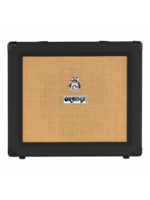 Orange Music Orange Crush 35RT Black 35 Watt  1x10 Guitar Combo Amp