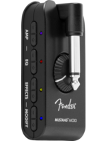 Fender Fender 2311300000 Mustang Micro Headphone Amp