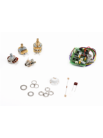 Fender Fender 0057577000 Pre-Amp Kit Mid Boost 25DB