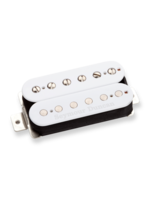 Seymour Duncan Seymour Duncan SH-PG1b Pearly Gates Bridge Pickup - White