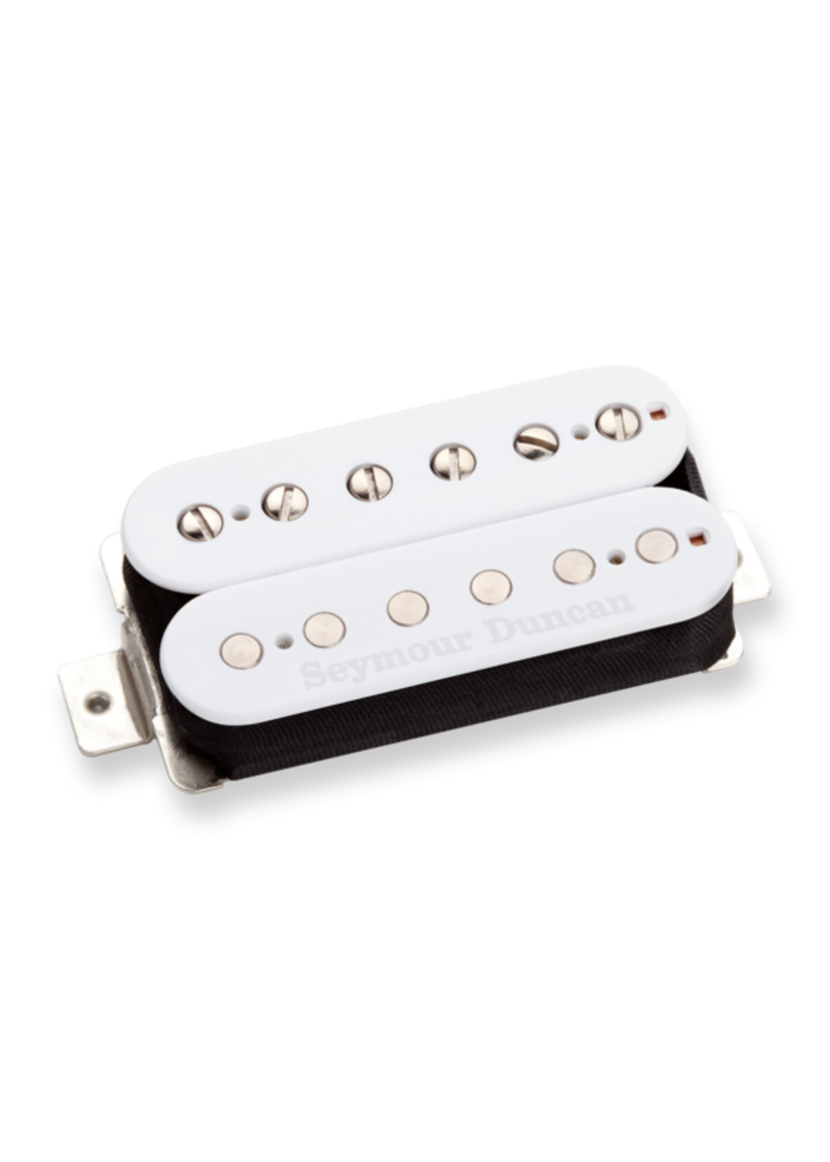 Seymour Duncan Seymour Duncan SH-PG1b Pearly Gates Bridge Pickup - White