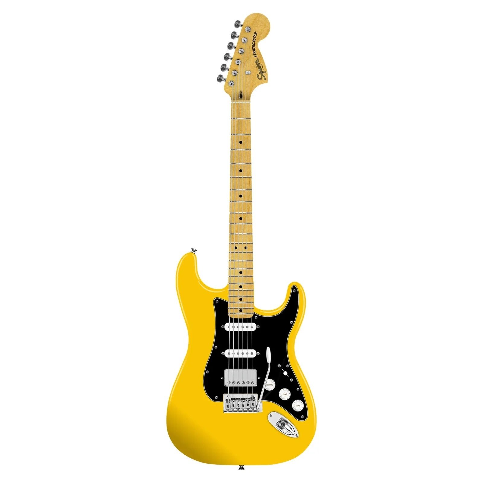 Squier 0378123574 FSR Affinity Stratocaster Electric Guitar