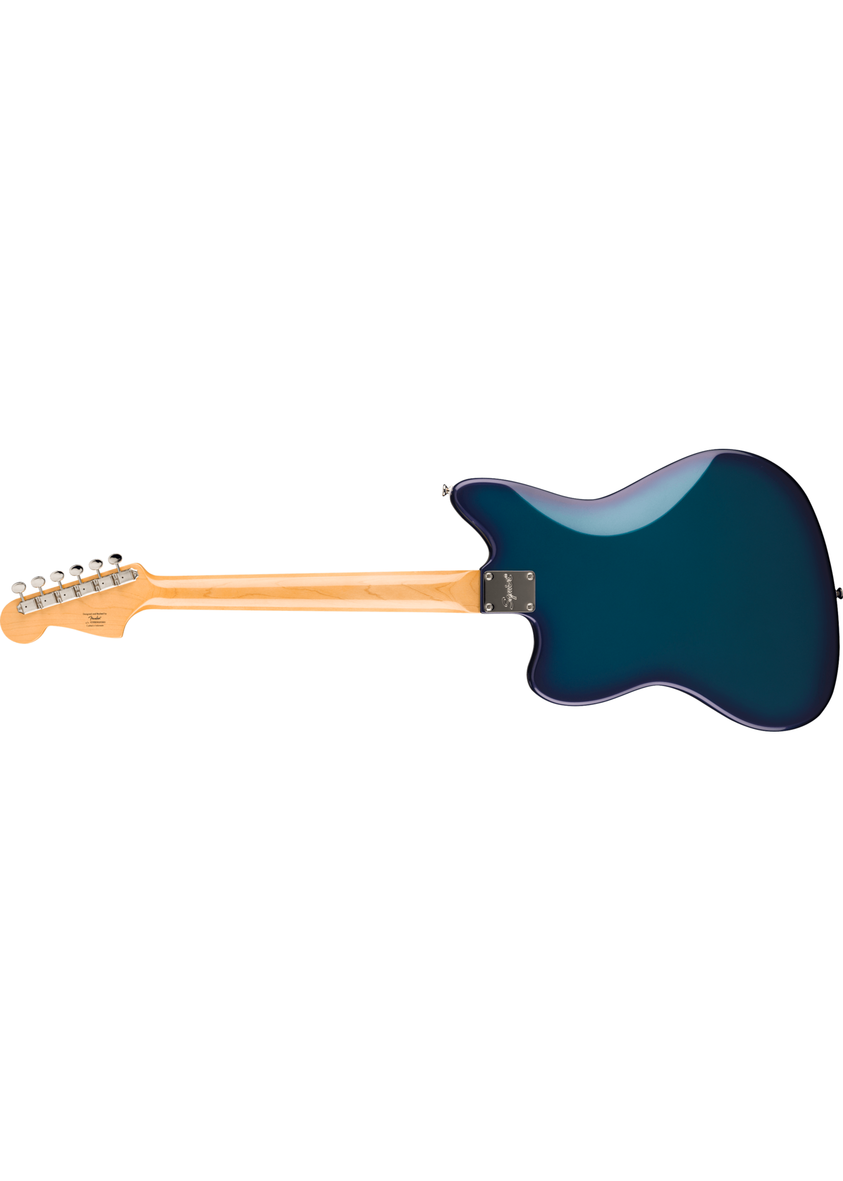 Fender Fender 0374087920 Limited Edition Classic Vibe 60's Jazz Master