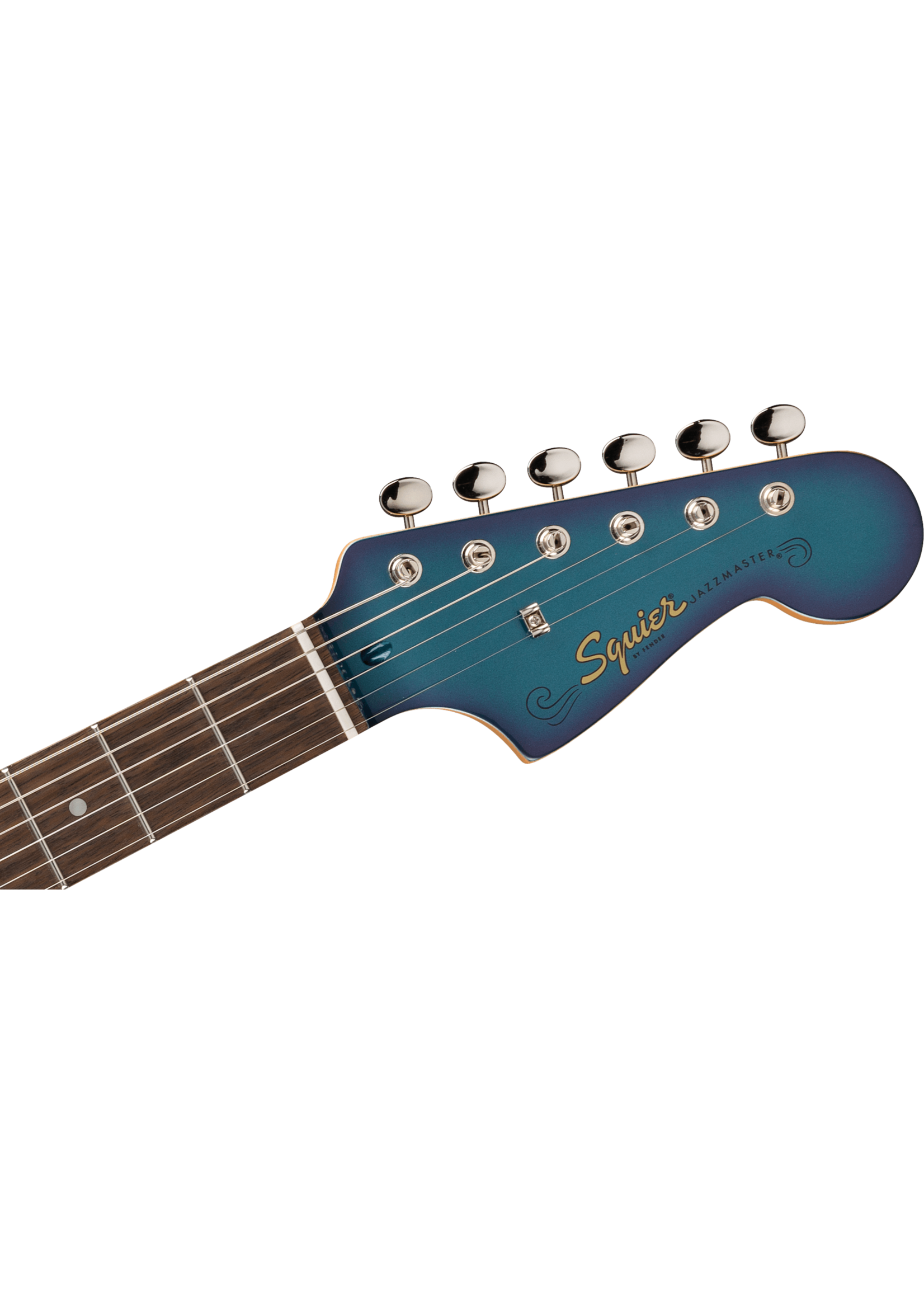 Fender Fender 0374087920 Limited Edition Classic Vibe 60's Jazz Master