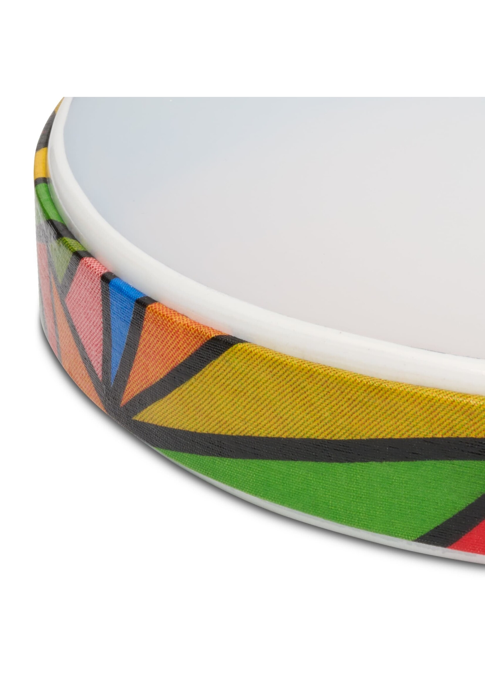 Latin Percussion Latin Percussion LP7020 World Beat 12" Ocean Drum