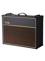 Vox Vox AC30C2 30 Watt 2x12" Combo w/ Celestion Greenback Speakers