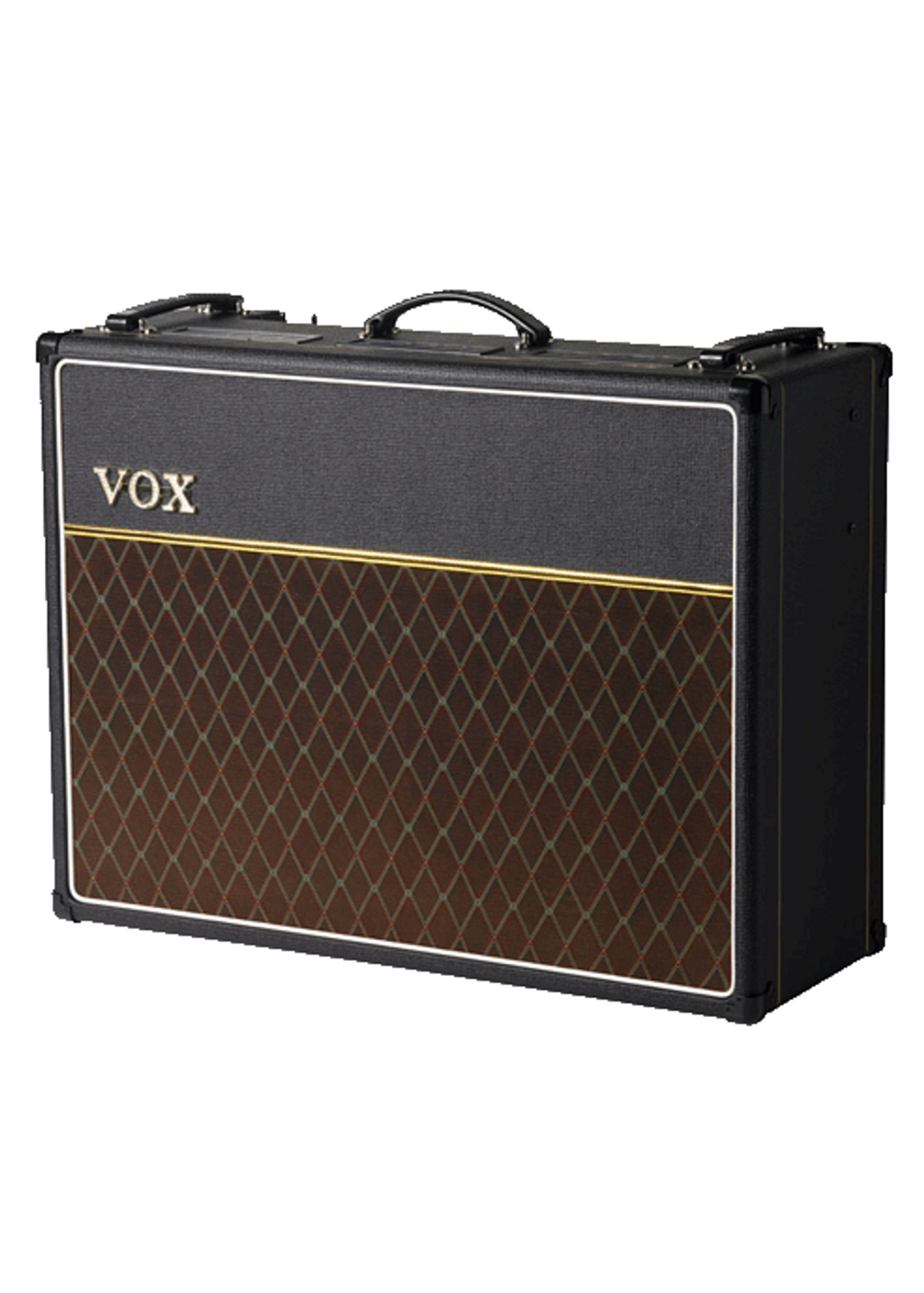 Vox Vox AC30C2 30 Watt 2x12" Combo w/ Celestion Greenback Speakers