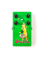 MXR MXR DD30 Green Day Dookie Drive Pedal - 30th Anniversary Deluxe Edition