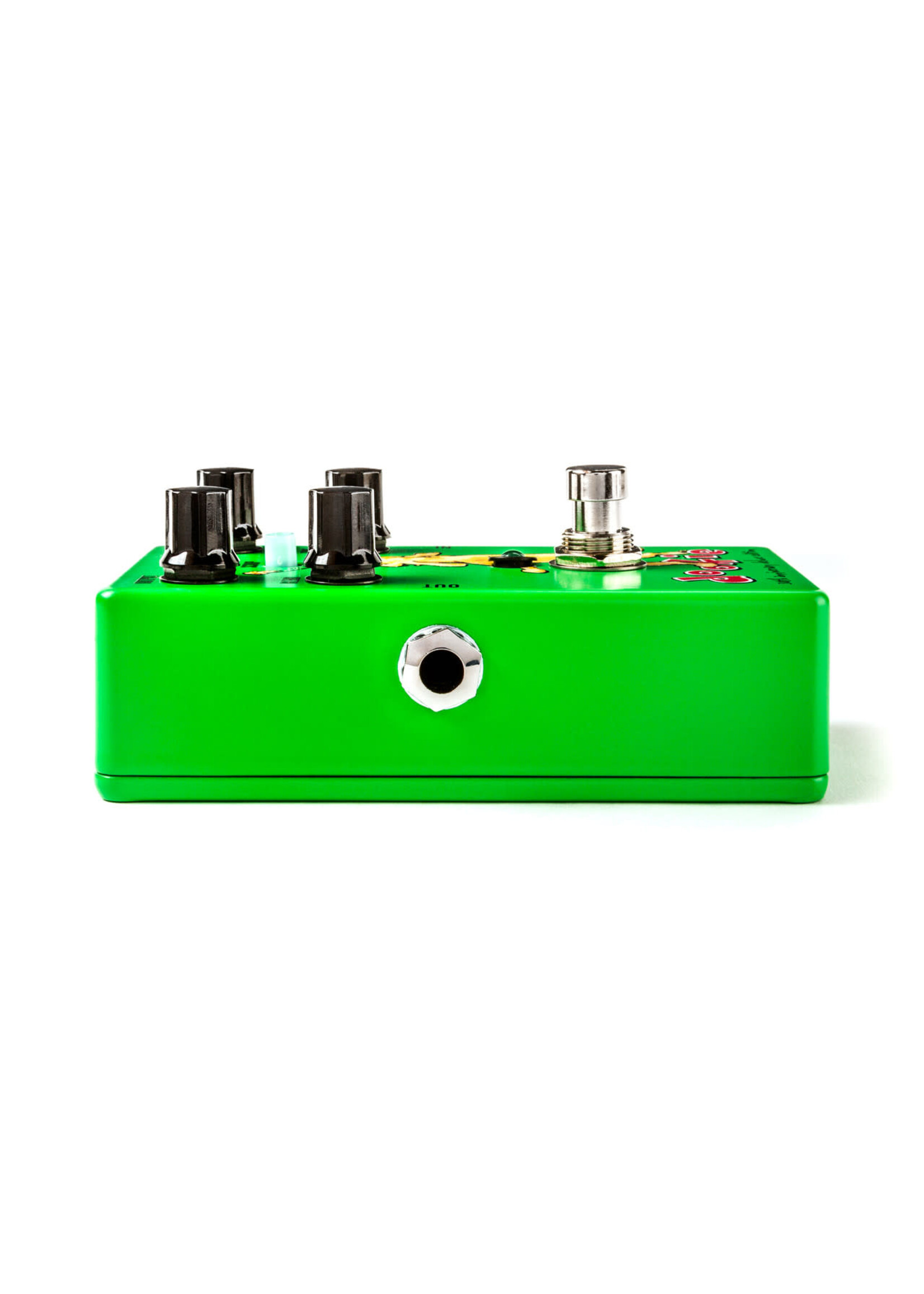 MXR MXR DD30 Green Day Dookie Drive Pedal - 30th Anniversary Deluxe Edition