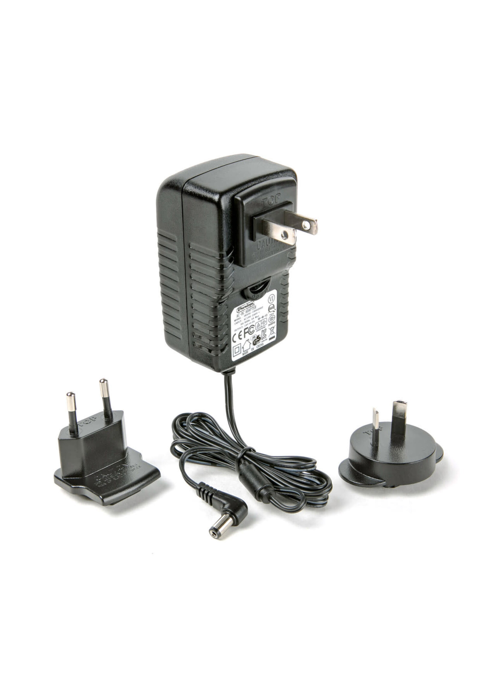 Dunlop Dunlop ECB009G1 18v Power Supply