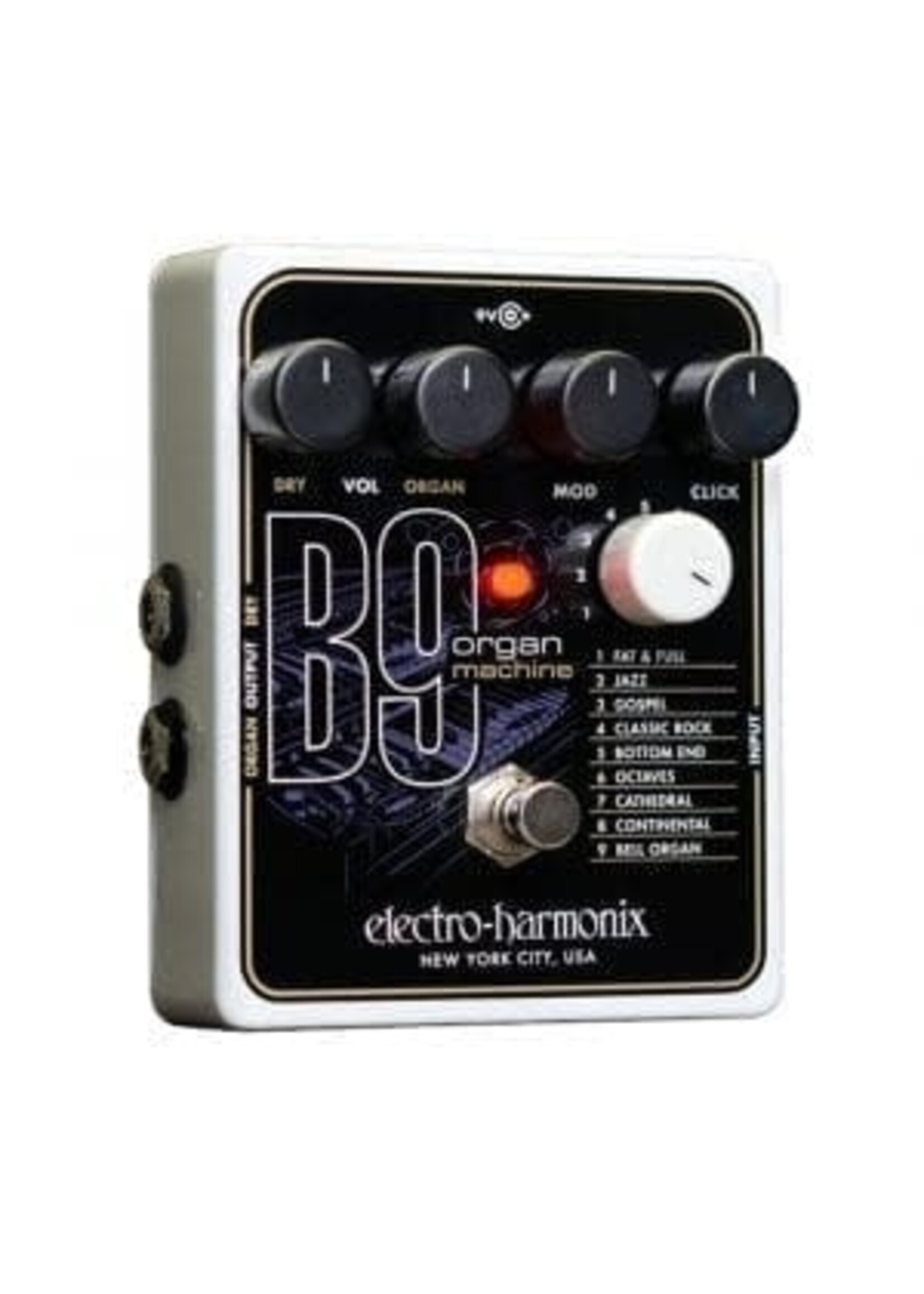 Electro-Harmonix Electro-Harmonix B9 Organ Machine