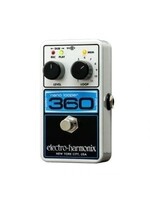 Electro-Harmonix Electro-Harmonix Nano Looper 360 Looper Pedal