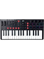 M-Audio M-Audio Oxygen Pro Mini 32-Mini-Key Keyboard Controller