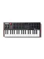 Akai Akai Professional MPK Mini Plus 37-Key MIDI Controller