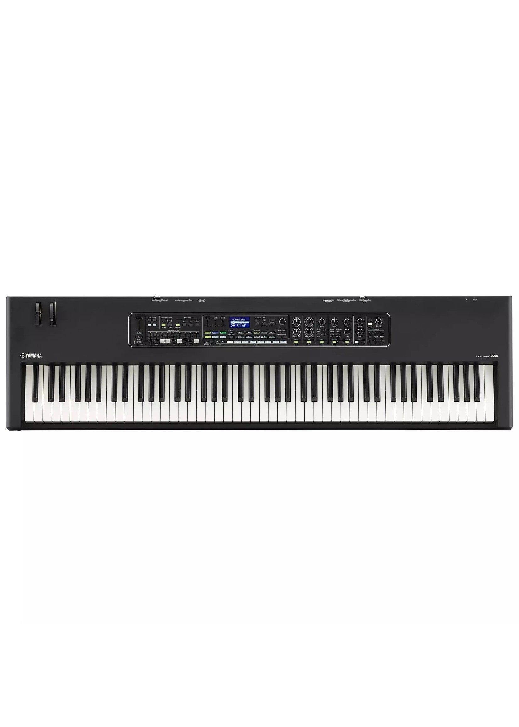 Yamaha Yamaha CK88 88-key Stage Piano