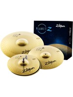 Zildjian Zildjian ZP4PK Planet Z 4 Cymbal Pack