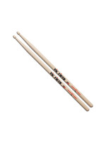 Vic Firth Vic Firth 7A American Classic Drumsticks, 7A, Wood Tip