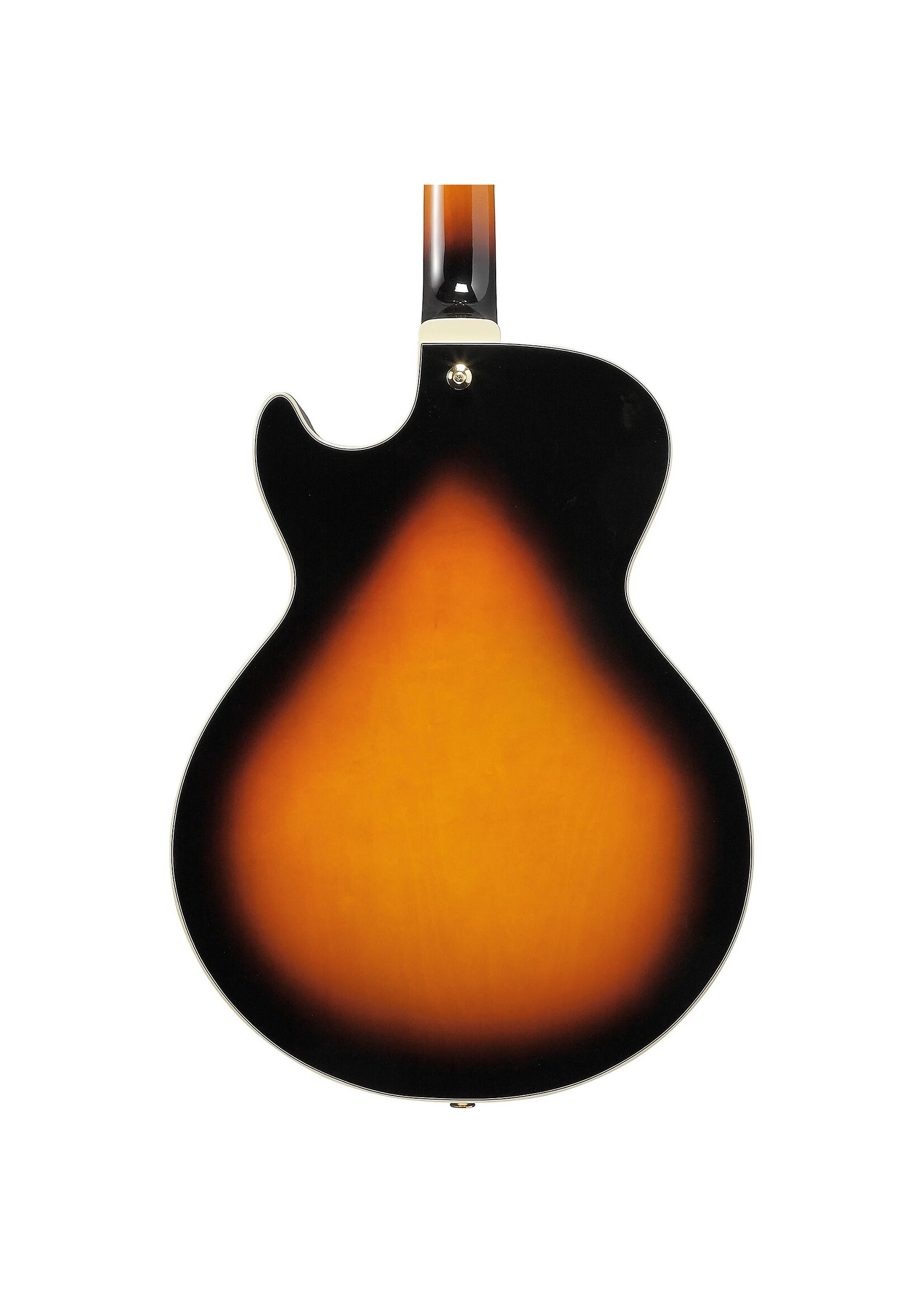 Ibanez Ibanez AG75GBS Hollowbody Electric Guitar - Brown Sunburst