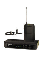Shure Shure BLX14/CVL-J11 Lavalier Wireless System w/ CVL Lavalier Microphone, Band J11