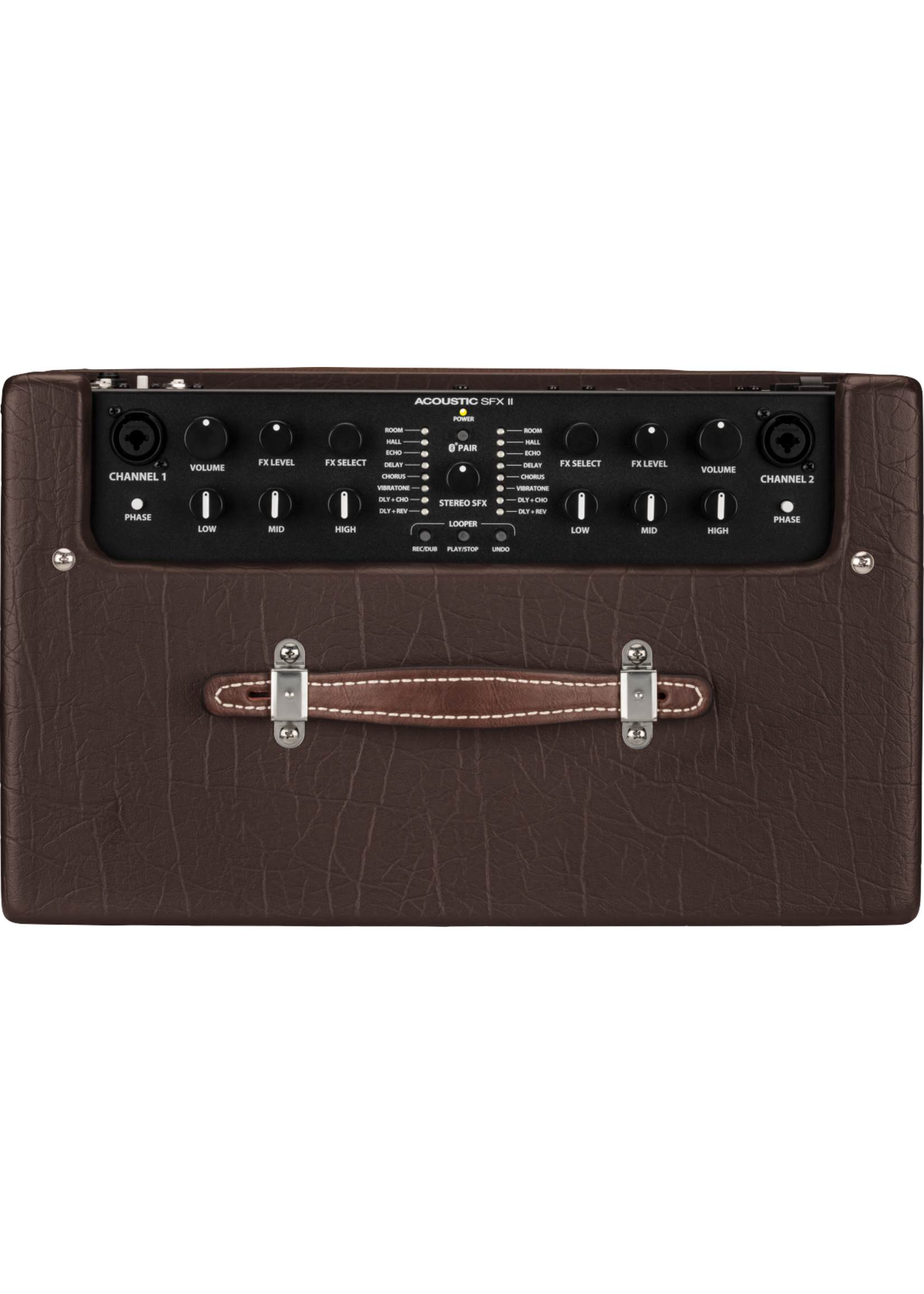 Fender Fender 2314514000 Acoustic SFX II Amp