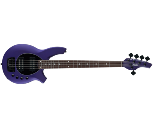 Sterling by Music Man ST-BONGO5-FMPS-R2 by Music Man Bass Guitar