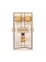 MXR MXR RR104C Randy Rhoads Concorde Special Edition Distortion +