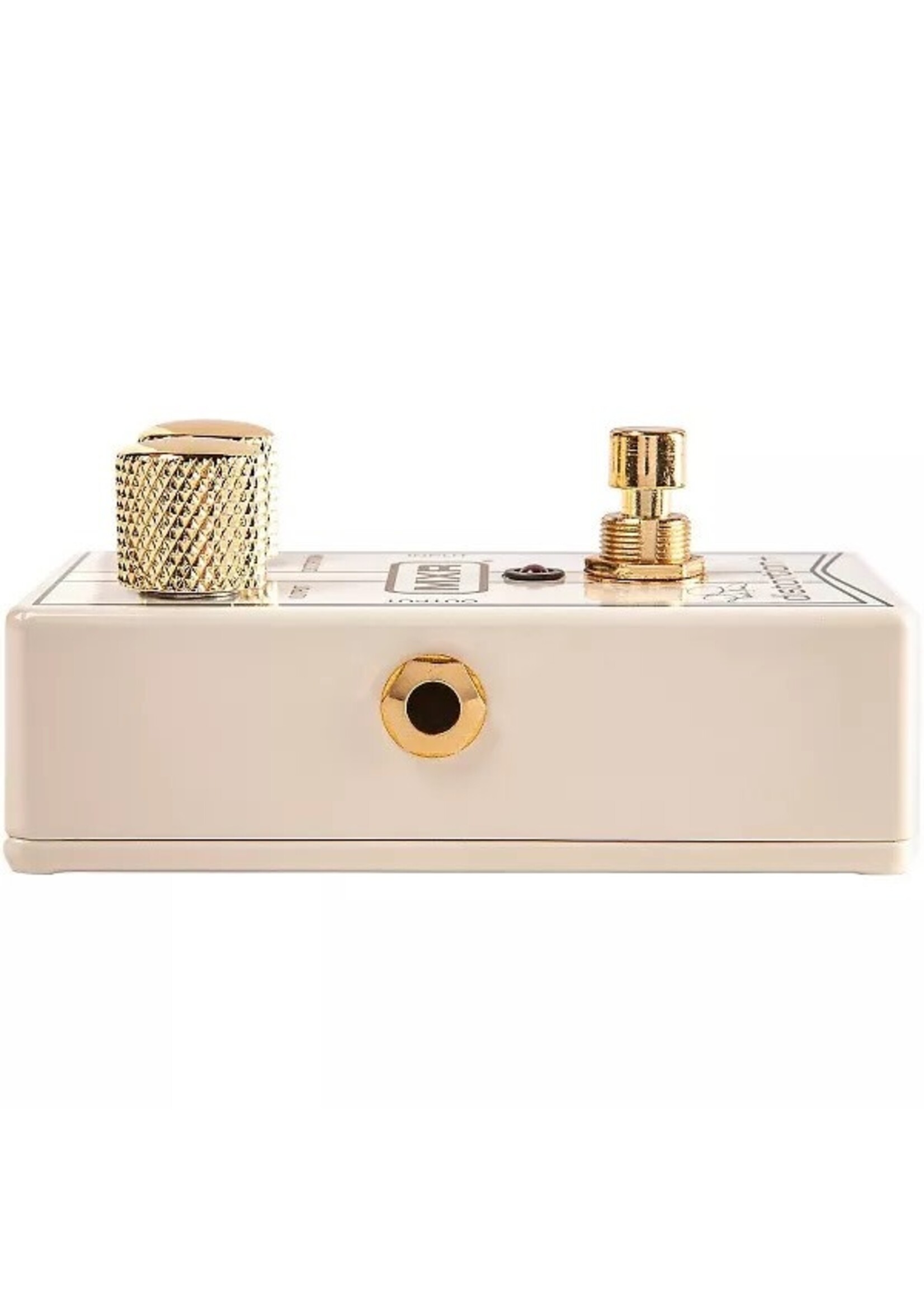 MXR MXR RR104C Randy Rhoads Concorde Special Edition Distortion +