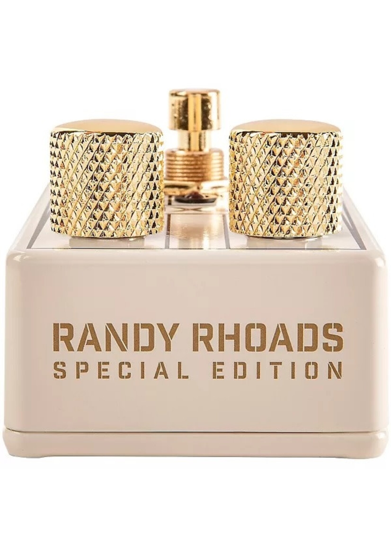 MXR MXR RR104C Randy Rhoads Concorde Special Edition Distortion +