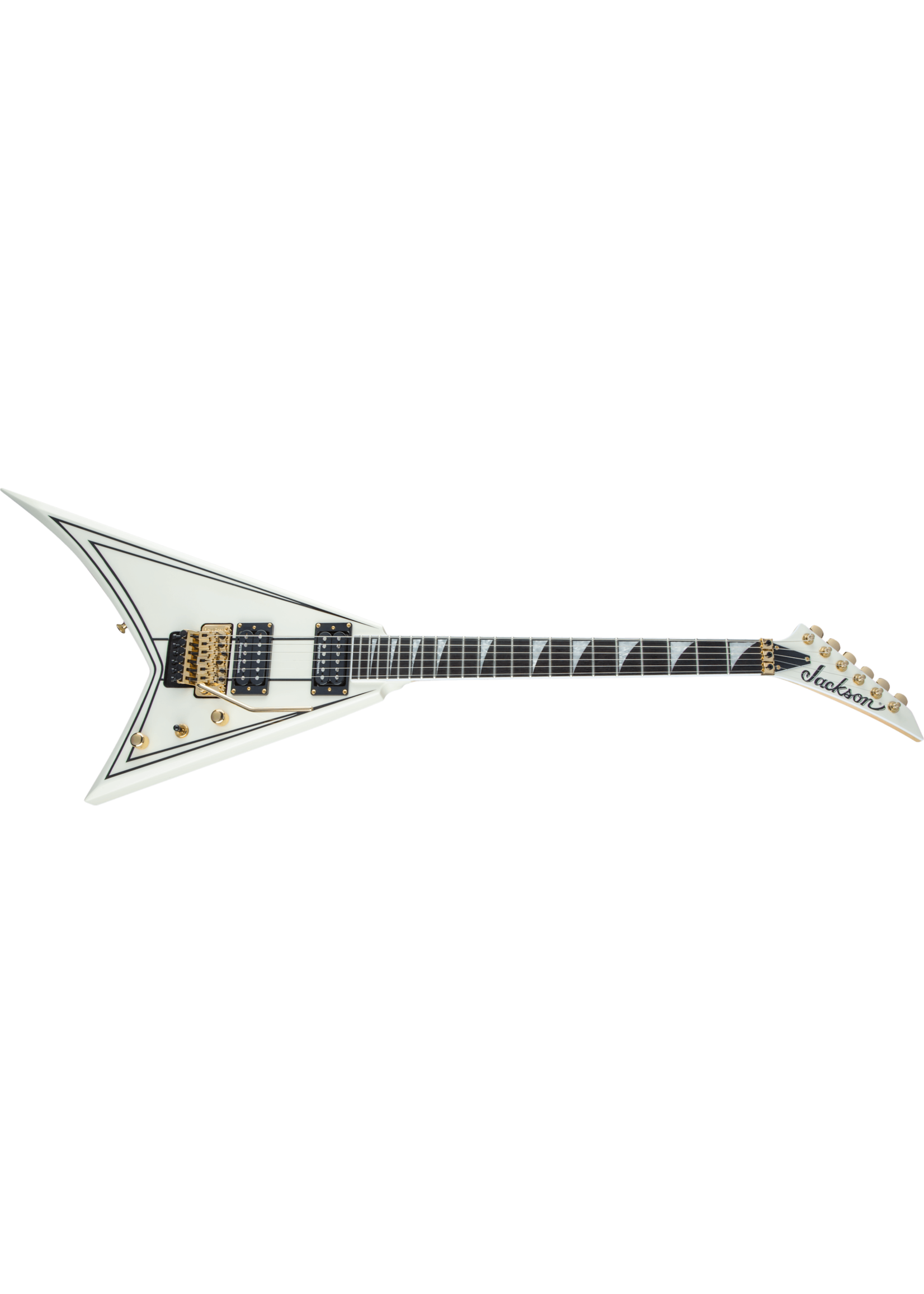 Jackson Jackson 2914312557 Pro Series Rhoads RR3